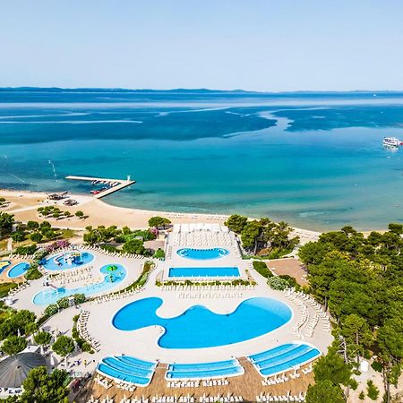 Zaton Holiday Resort Hoek van Holland Ngoại thất bức ảnh