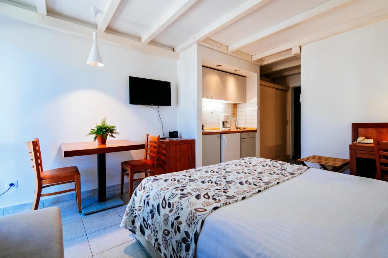 Zaton Holiday Resort Hoek van Holland Phòng bức ảnh