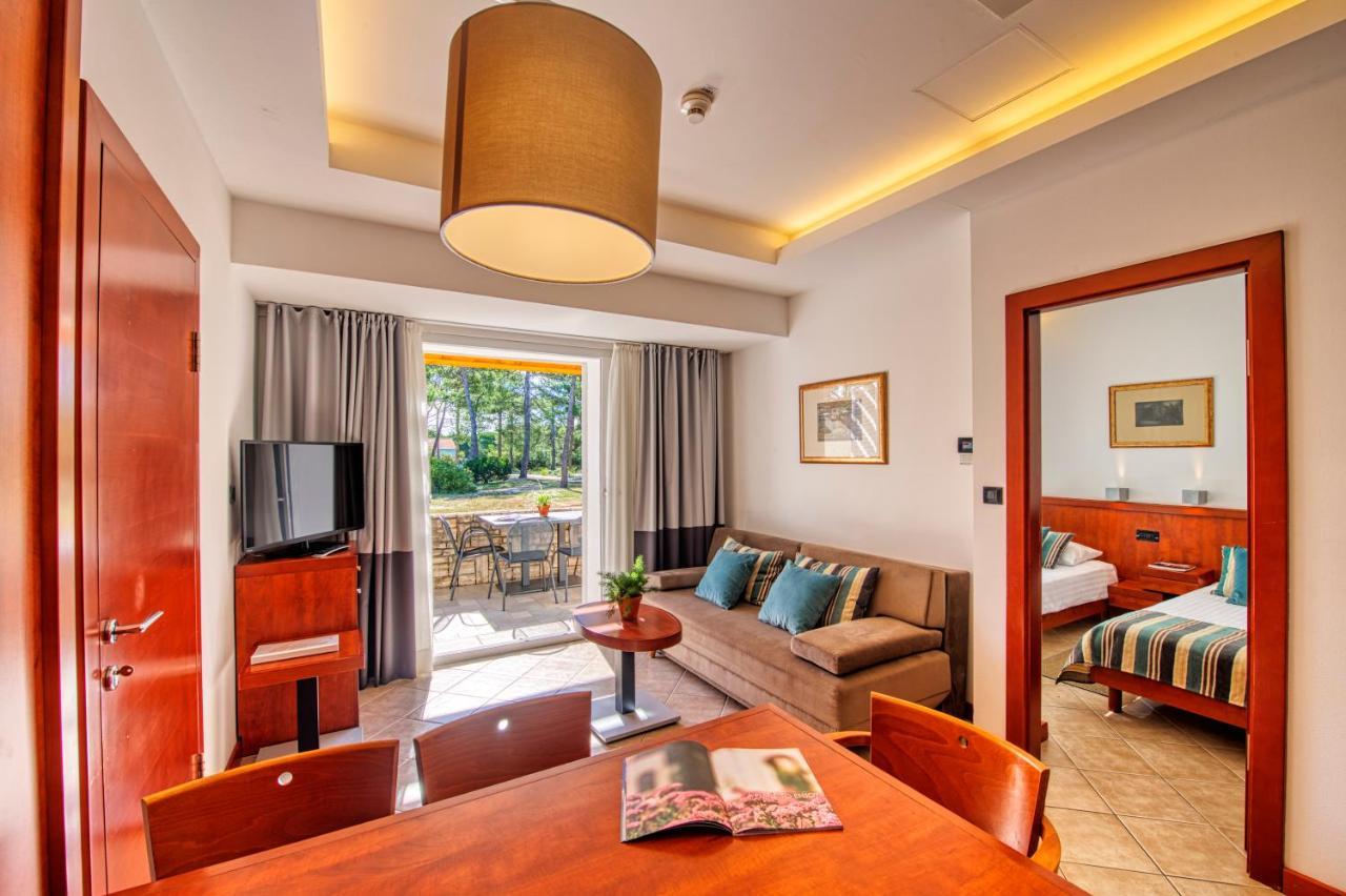 Zaton Holiday Resort Hoek van Holland Phòng bức ảnh