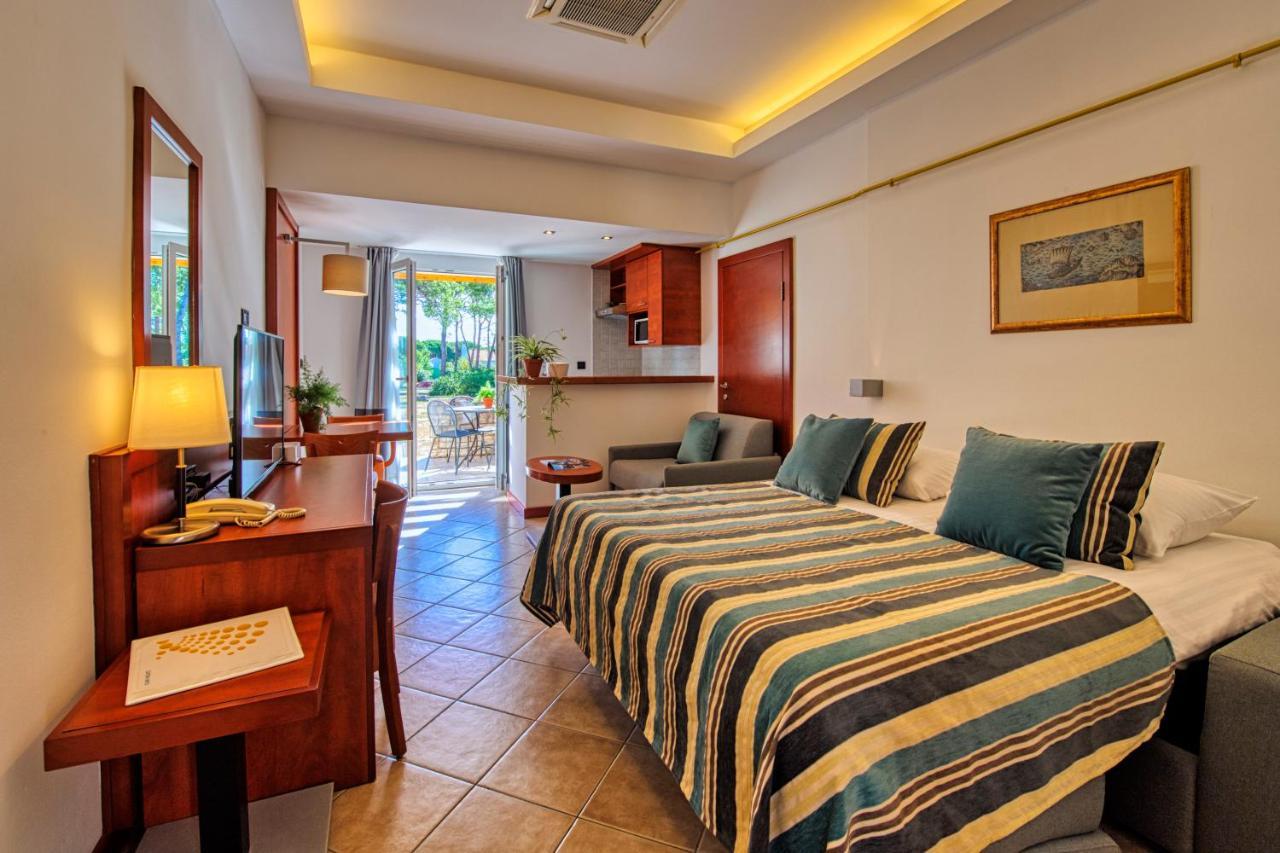 Zaton Holiday Resort Hoek van Holland Phòng bức ảnh