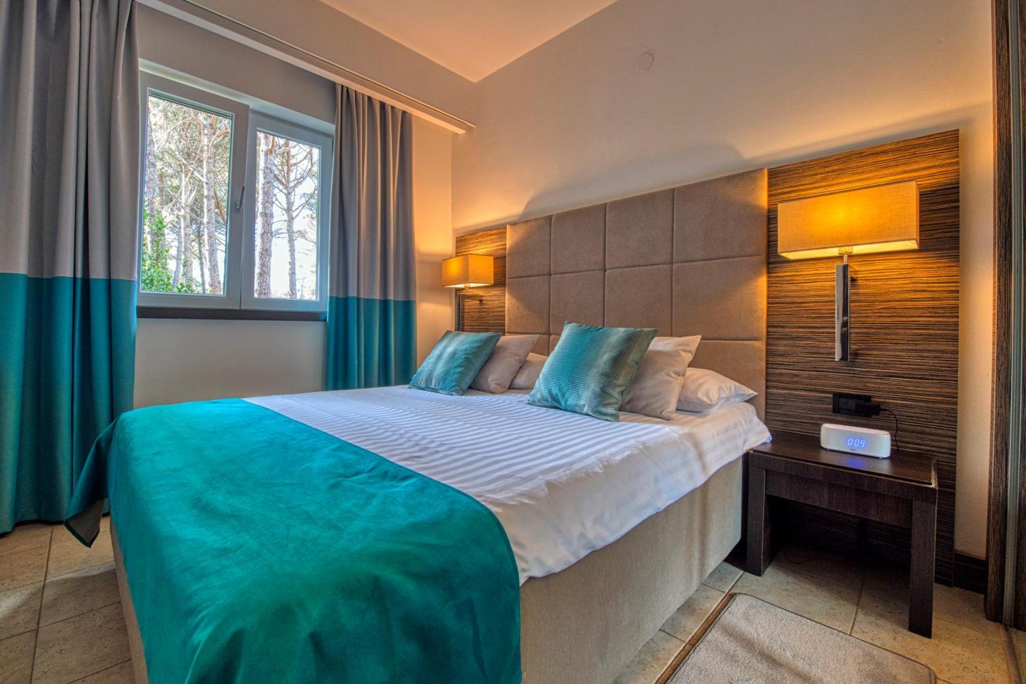 Zaton Holiday Resort Hoek van Holland Phòng bức ảnh
