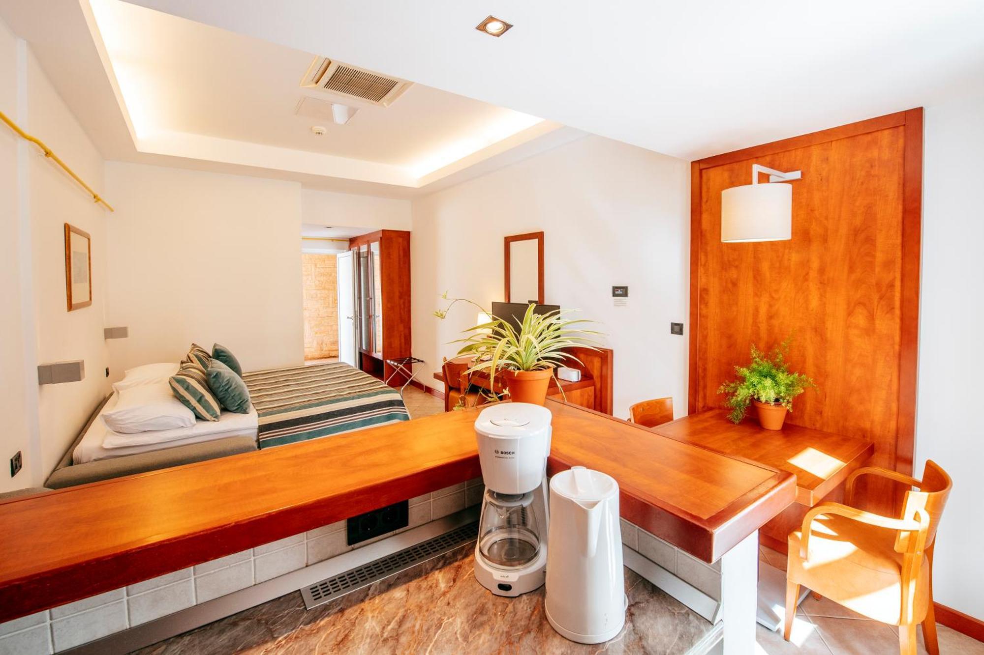 Zaton Holiday Resort Hoek van Holland Phòng bức ảnh