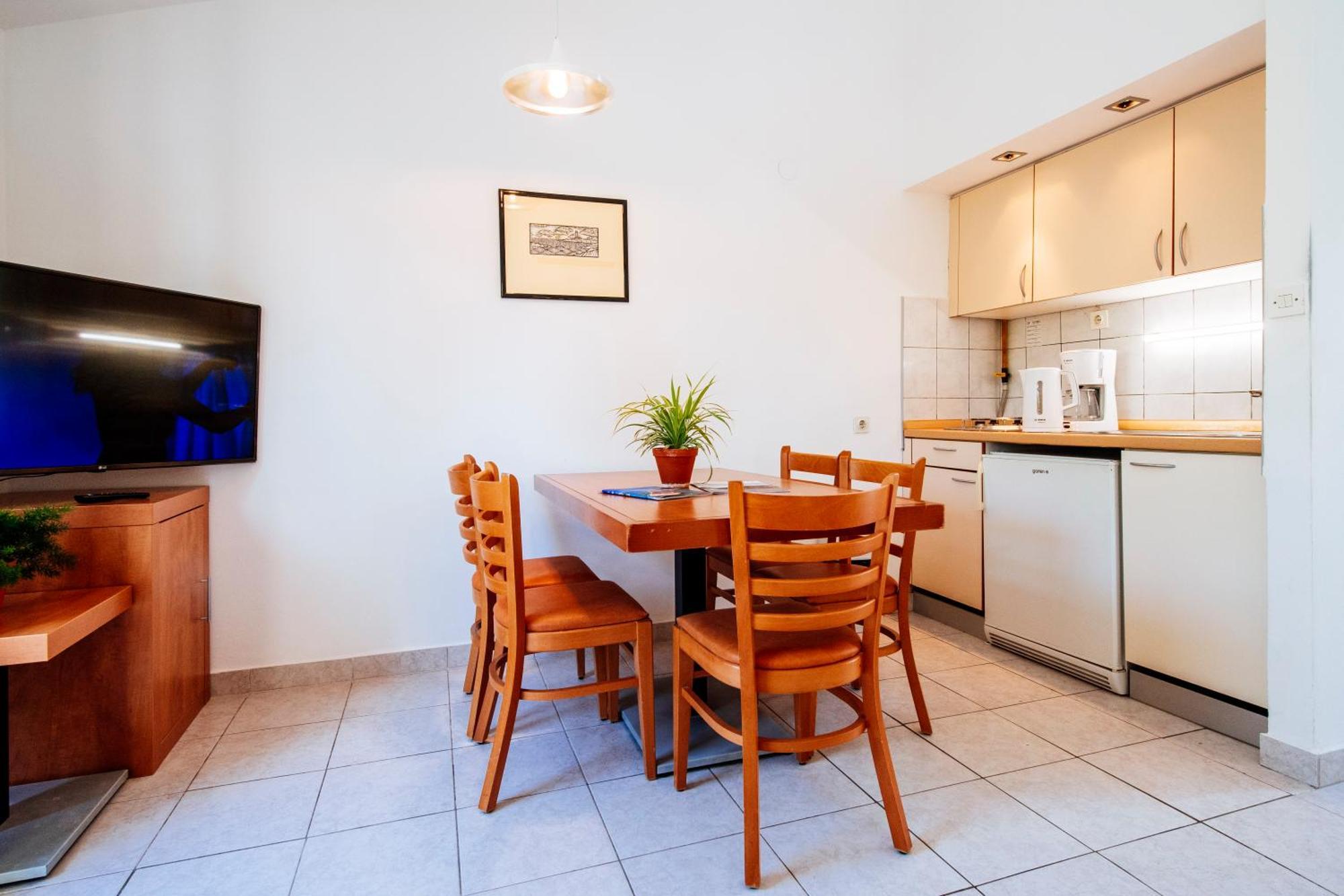 Zaton Holiday Resort Hoek van Holland Phòng bức ảnh