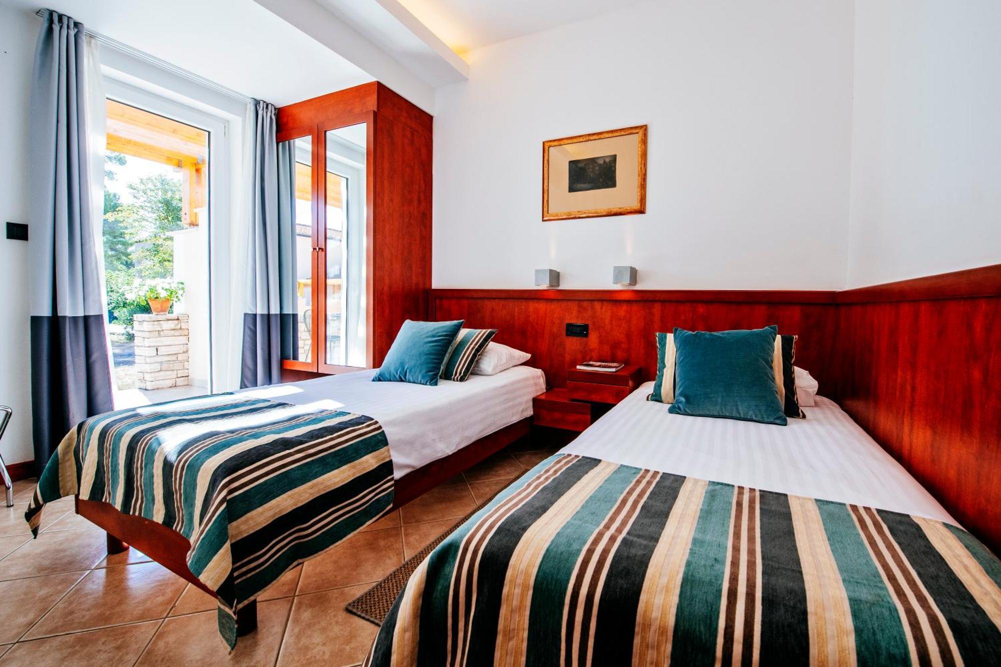 Zaton Holiday Resort Hoek van Holland Phòng bức ảnh