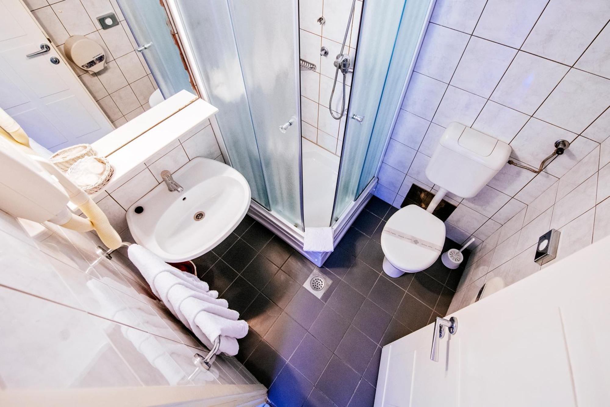 Zaton Holiday Resort Hoek van Holland Phòng bức ảnh