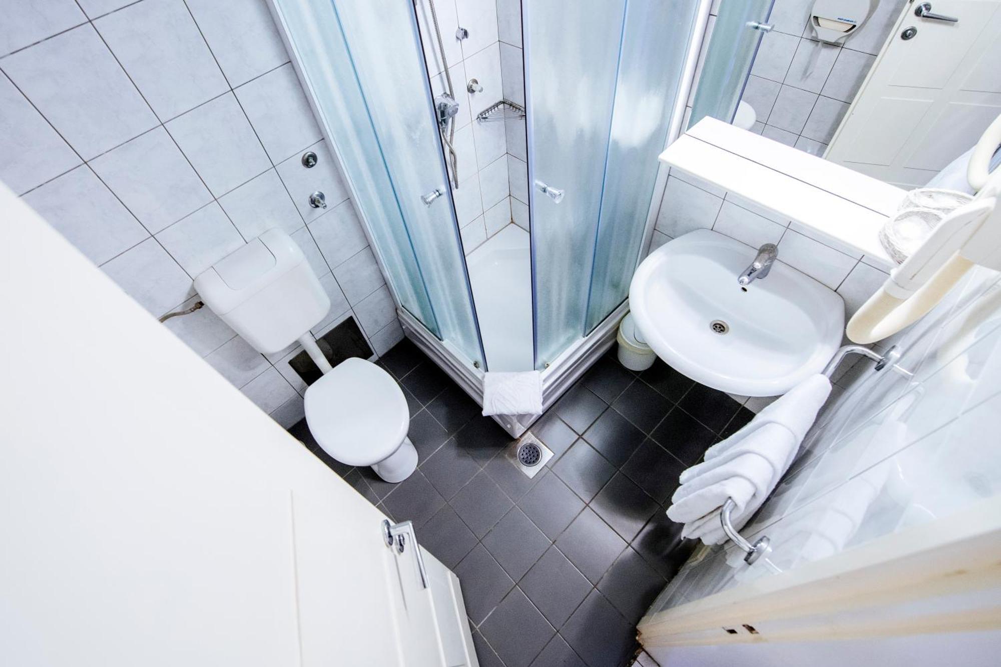 Zaton Holiday Resort Hoek van Holland Phòng bức ảnh