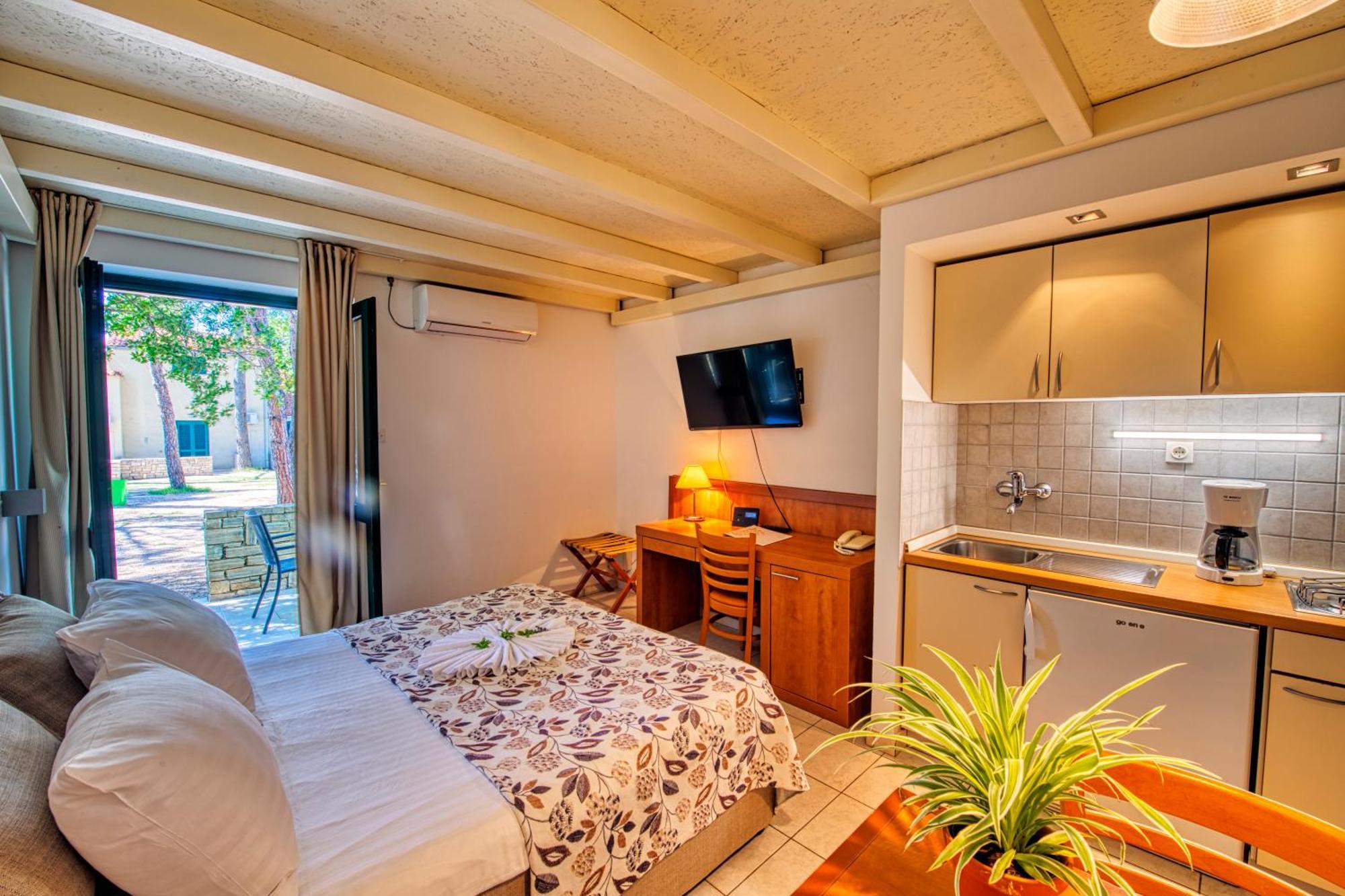 Zaton Holiday Resort Hoek van Holland Phòng bức ảnh