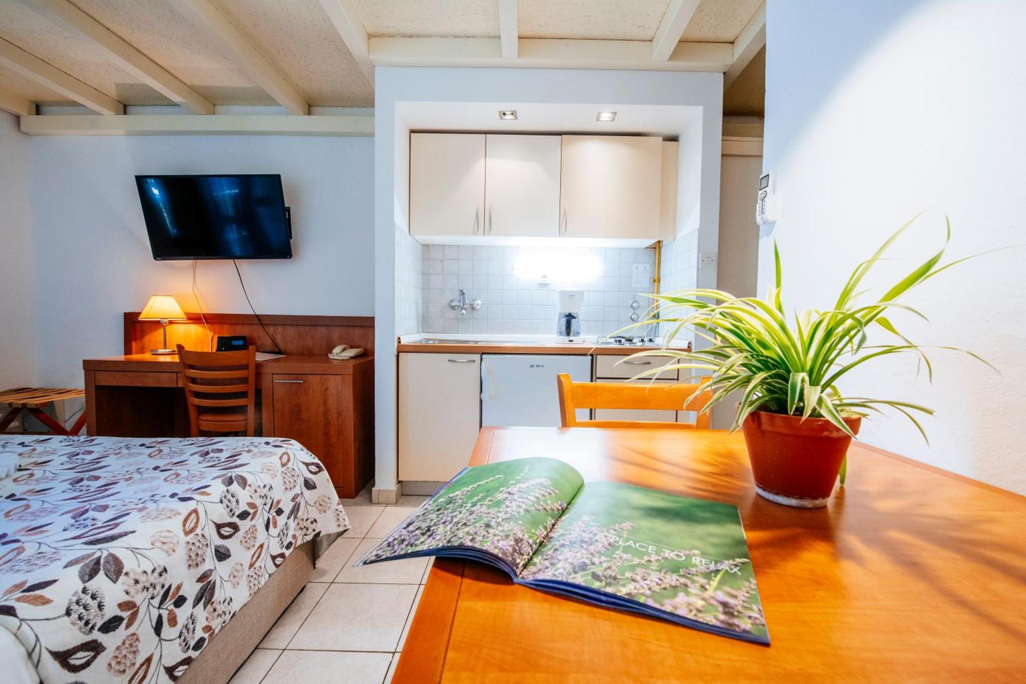 Zaton Holiday Resort Hoek van Holland Phòng bức ảnh