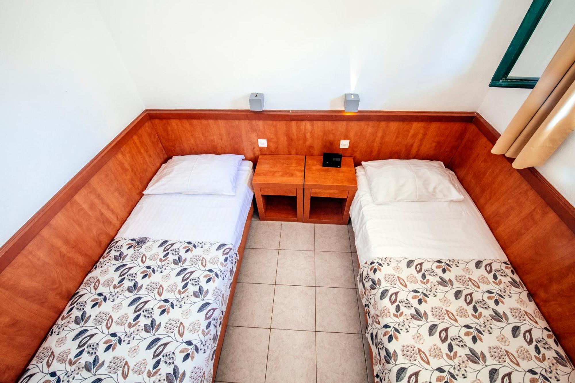 Zaton Holiday Resort Hoek van Holland Phòng bức ảnh