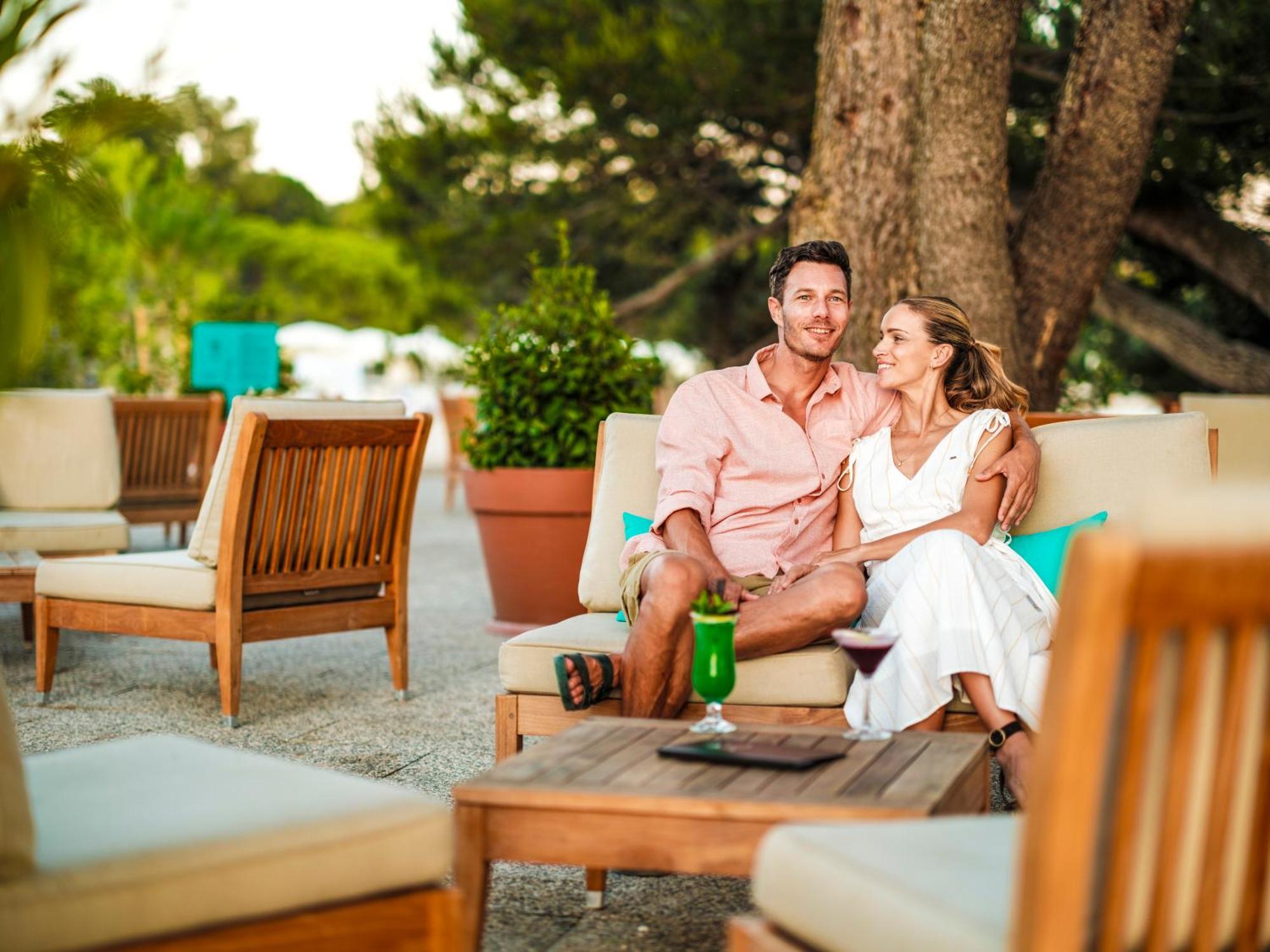 Zaton Holiday Resort Hoek van Holland Ngoại thất bức ảnh
