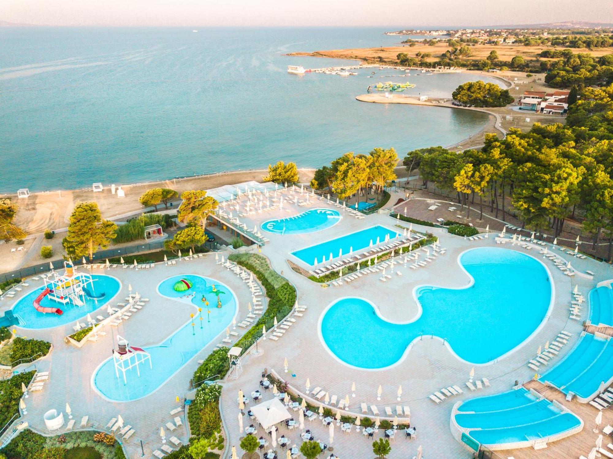 Zaton Holiday Resort Hoek van Holland Ngoại thất bức ảnh