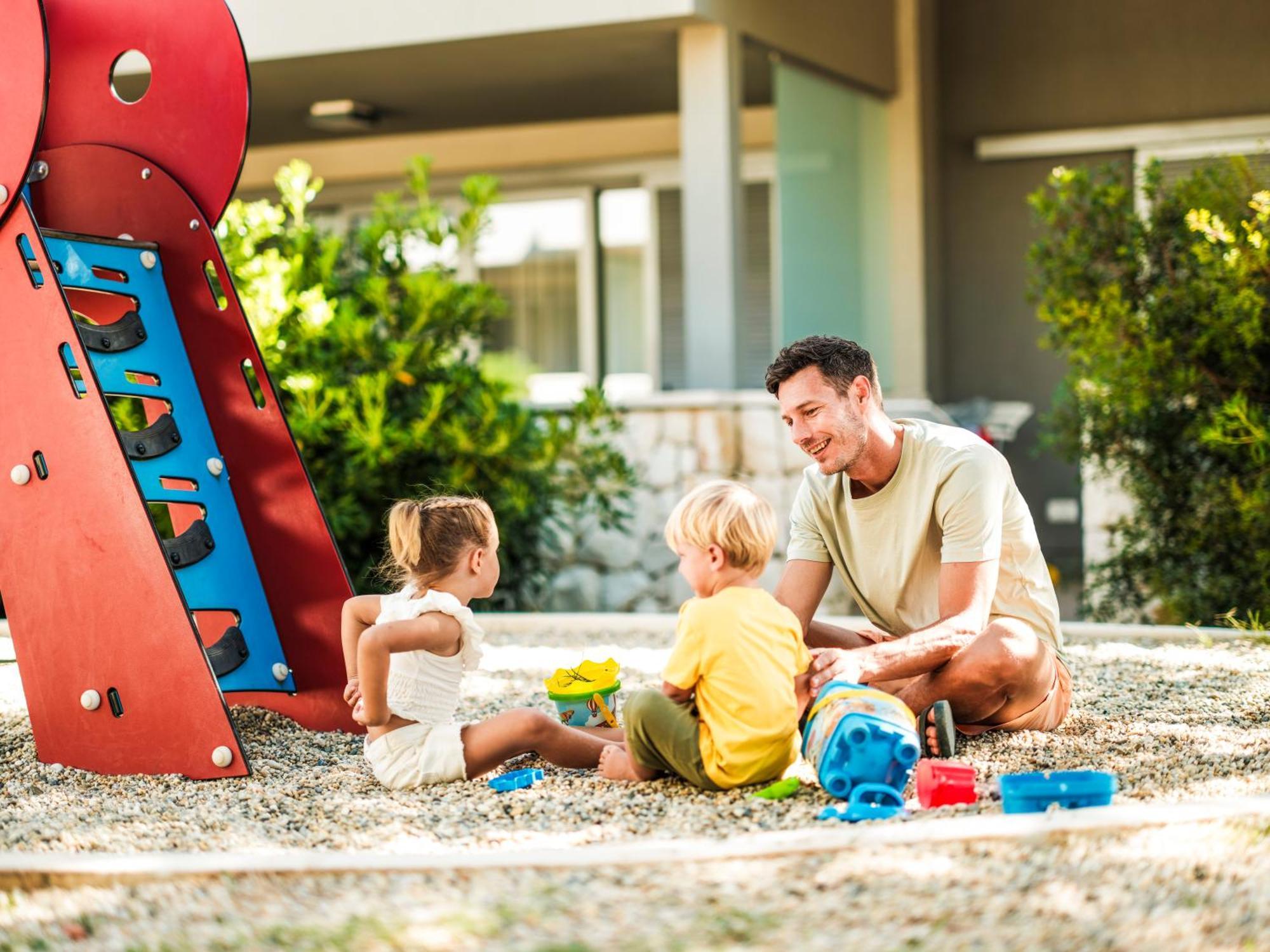 Zaton Holiday Resort Hoek van Holland Ngoại thất bức ảnh