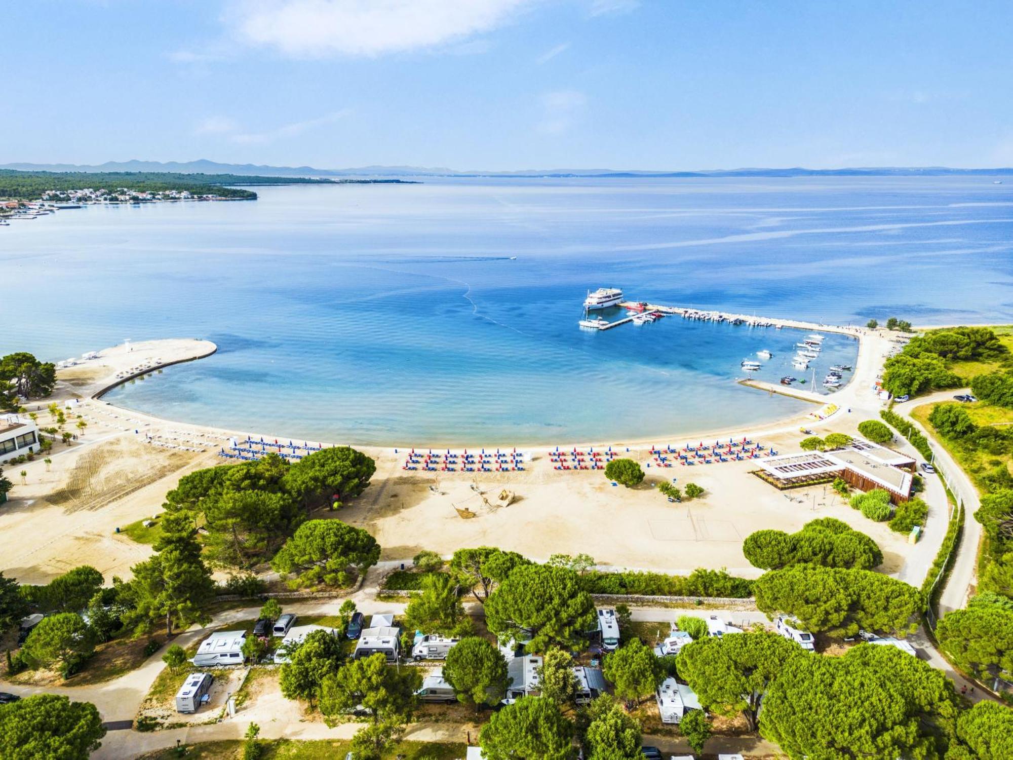 Zaton Holiday Resort Hoek van Holland Ngoại thất bức ảnh