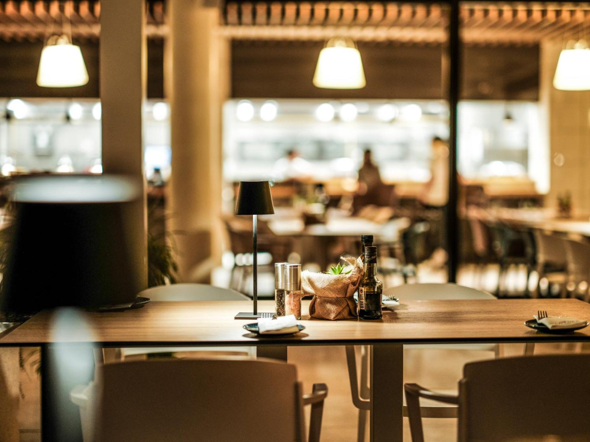 Zaton Holiday Resort Hoek van Holland Ngoại thất bức ảnh