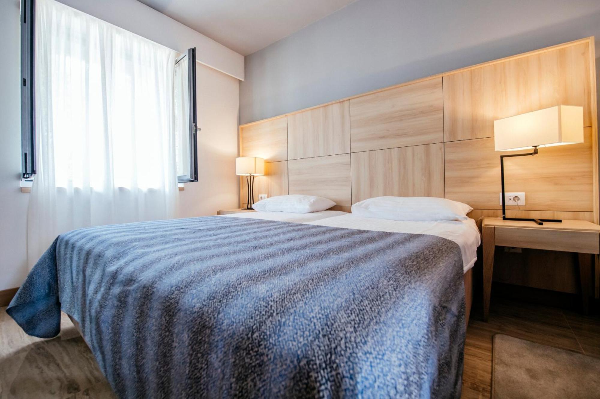 Zaton Holiday Resort Hoek van Holland Ngoại thất bức ảnh