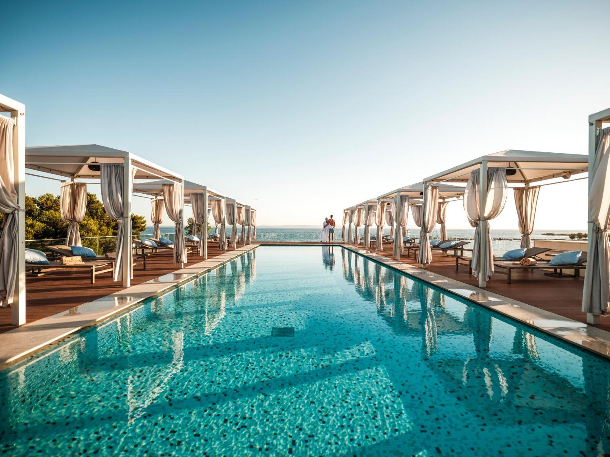 Zaton Holiday Resort Hoek van Holland Ngoại thất bức ảnh