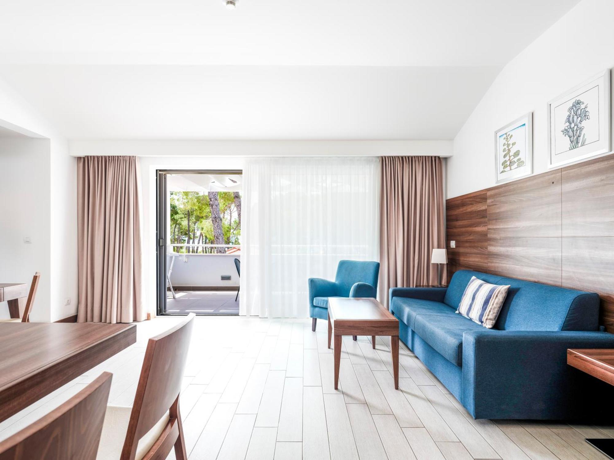 Zaton Holiday Resort Hoek van Holland Ngoại thất bức ảnh