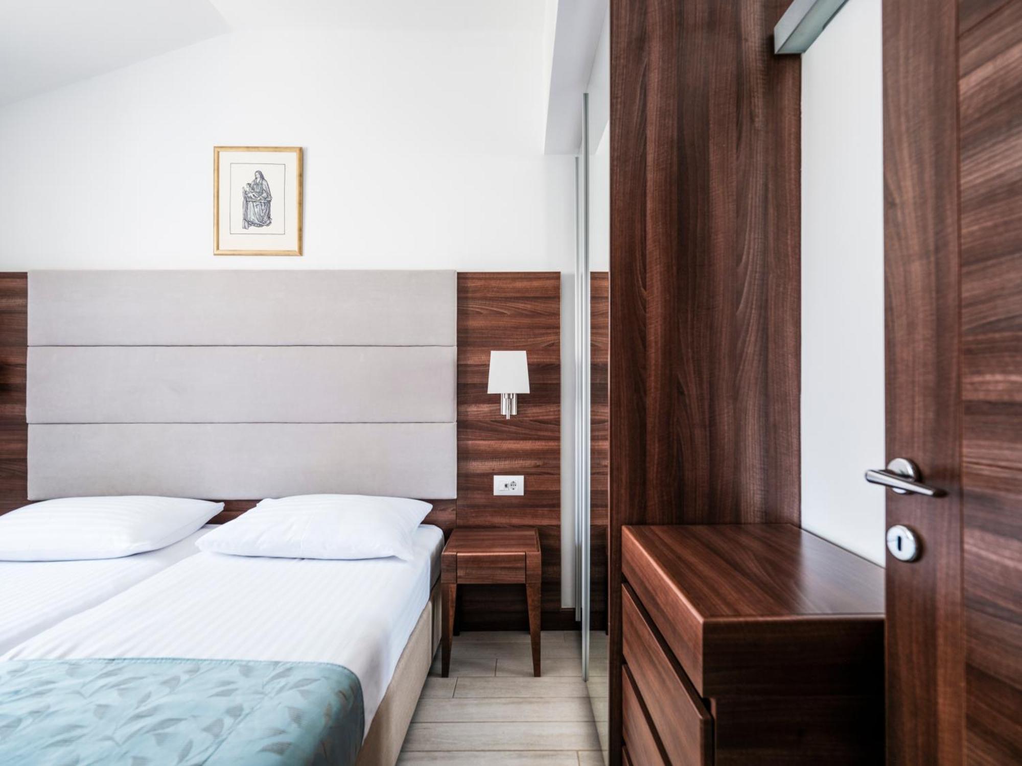 Zaton Holiday Resort Hoek van Holland Ngoại thất bức ảnh
