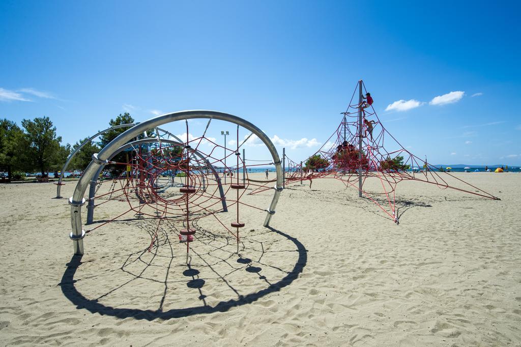 Zaton Holiday Resort Hoek van Holland Ngoại thất bức ảnh