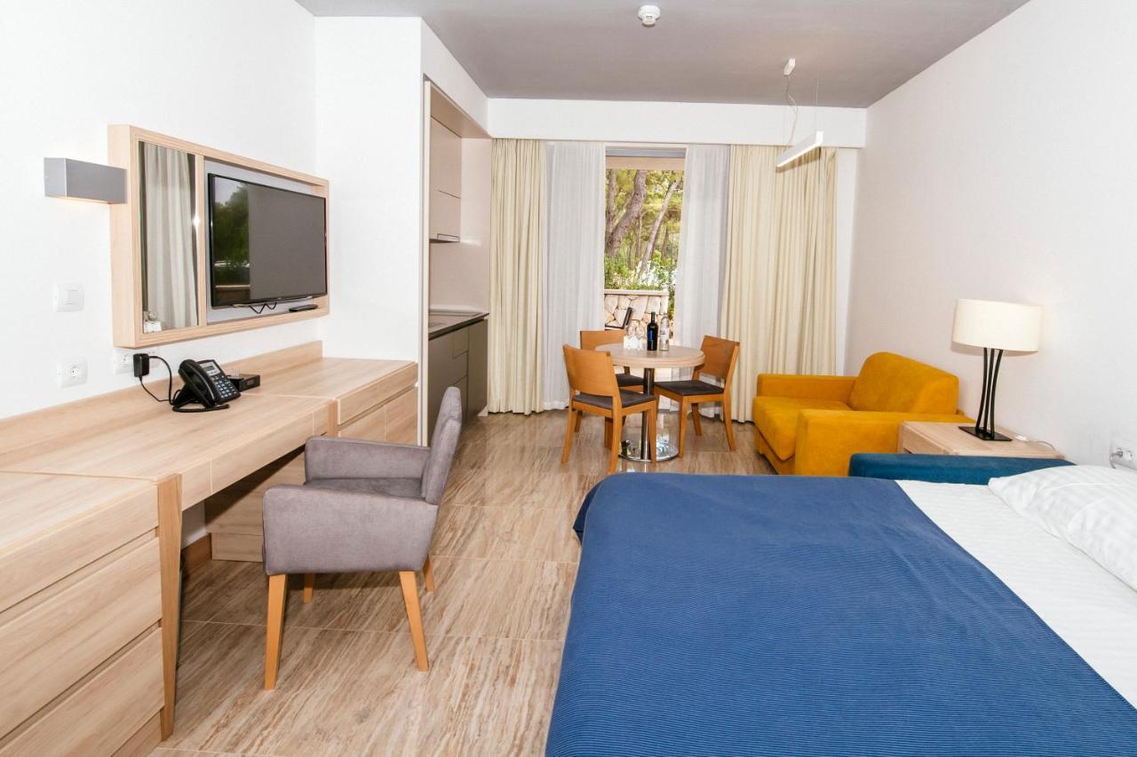 Zaton Holiday Resort Hoek van Holland Phòng bức ảnh