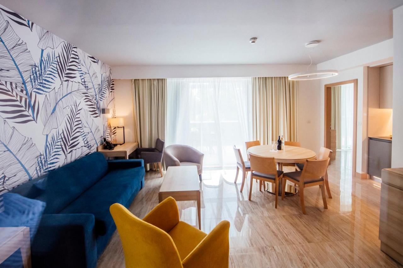 Zaton Holiday Resort Hoek van Holland Ngoại thất bức ảnh